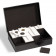 Coffret PRESIDIO capsules QUADRUM ou étuis carton * LEUCHTTURM 