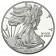 2015 * 1 Dollar Argent 1 OZ États-Unis "Liberty - Silver Eagle" FDC