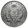 1882 * 1 Peso (Patacon) Argent Argentine "Liberty" (KM 29) SUP+