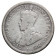 1926 (m sy) * Sixpence (6 Pence) Argent Australie "George V - Armoiries" (KM 25) TB