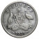 1939 (m) * Sixpence (6 Pence) Argent Australie "George VI - Armoiries" (KM 38) prTTB