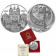 2007 * 10 Euro Argent AUTRICHE "Grandes Abbayes - Melk Abbey" BE