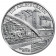 2009 * 20 Euro Argent AUTRICHE "Chemins de Fer Autrichiens - The Electric Railway" BE