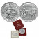 2010 * 20 Euro Argent AUTRICHE "Rome sur le Danube - Virunum" BE