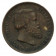 1869 * 10 Reis Brésil "Pierre II" (KM 473) TTB/TTB+