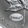 2015 * 5 Dollars Argent 1 OZ Feuille Erable Canada "A Einstein" Privy Mark