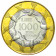 2001 * 1000 lire Saint Marin Liberté - Colombes