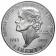 1993 S * 1 Dollar Argent États-Unis "Thomas Jefferson's 250th Birthday" (KM 249) BE