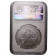 2015 W * 1 Dollar Argent 1 OZ États-Unis "Liberty - Silver Eagle - Early Release" MS 70