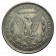 1921 (P) * 1 Dollar Argent États-Unis "Morgan" Philadelphie (KM 110) TTB