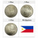 2016 * Set 3 Monnaies Philippines "Torres - Ricarte - Costa" UNC