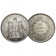 1969 * 10 Francs Argent France "Hercule" (KM 932) SUP+