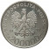 1990 * 200.000 Zlotych Argent Pologne "Tadeusz Bor Komorowski" (Y 250) BE