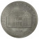 1964 * 10 Kroner Argent Norvège "150 Ann. Constitution Eidsvoll" (KM 413) FDC