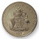 1977 * 1 Dollar Argent Bahamas "Elizabeth II - Conch Shell" (KM 65a) BE