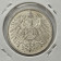 1915 A * 1 Mark Argent ALLEMAGNE "Deuxième Reich - Aigle Impérial" (KM 14) SUP