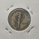 1944 * 10 Cents (Dime) Dollar Argent États-Unis "Mercury Dime" (KM 140) TB/TTB