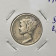 1945 * 10 Cents (Dime) Dollar Argent États-Unis "Mercury Dime" (KM 140) TTB/SUP
