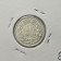 1957 B * 1/2 Franc Argent Suisse "Standing Helvetia" (KM 23) TTB/SUP