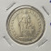 1957 B * 1 Franc Argent Suisse "Standing Helvetia" (KM 24) TTB/SUP