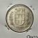 1939 B * 5 Francs Argent Suisse "Guillaume Tell" (KM 40) TTB/SUP