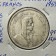 1953 B * 5 Francs Argent Suisse "Guillaume Tell" (KM 40) TTB/SUP