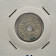 1932 * 5 Centimes France "Terza Repubblica - Hole" (KM 875) TTB