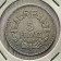 1959 B * 5 Francs France "Lavrillier" (KM 888b) TTB/SUP