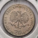 1975 * 20 Zloty Pologne "Marceli Nowotko" (KM Y 69) SUP