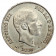 1885 * 50 Centimos de Peso Argent Philippines "Colonie Espagnole - Alphonse XII" (KM 150) SUP