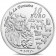 2017 * 10 Euro FRANCE "An du Coq" BE