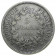 1849 A * 5 Francs Argent France "Hercule" - Paris (KM 756.1) prTTB