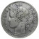 1850 A * 5 Francs Argent France "Ceres" - Paris (KM 761.1) TTB