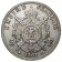 1867 A * 5 Francs Argent France "Napoléon III Laurée" - Paris (KM 799.1) TB+