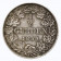 1859 * Half 1/2 Gulden Argent États Allemands "Bavière - Maximilien II" (KM 825) TTB+