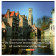 2010 * BELGIQUE Coffret Officiel Euro "Centre Historique de Bruges" BU