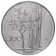 1969 * 100 lire Italie Minerve