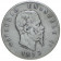 1873 M * 5 Lire Argent Italie "Victor-Emmanuel II" - Milan prTTB