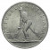 1948 * 2 Lire Italie République "Épi de Blé" (KM 88) TTB