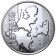2003 * Médaille argent BENELUX Construction du Benelux