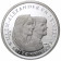 2003 * Médaille argent PAYS-BAS Princesse Catharina-Amalia