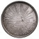 1903 Mo AM * 1 Peso Argent Mexique (KM 409.2) SUP+