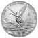 2015 * Mexique 1 OZ Once Argent Libertad