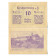 1920 * Notgeld Autriche 10 Heller "Haute-Autriche - Reichersberg" (828)