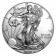 2020 * 1 Dollar Argent 1 OZ États-Unis "Liberty - Silver Eagle" FDC