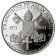 2021 * 5 Euro Argent VATICAN "50e Anniversaire de l’Association SS. Pierre et Paul" BE