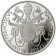 2021 * 10 Euro Argent VATICAN "75e Anniversaire de l’Unesco" BE