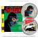 2023 * 5 Euro ITALIE "Série BD - Diabolik - DIABOLIK" BU