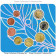 2024 * SAINT MARIN Coffret Officiel Euro "Blason Libertas" BU