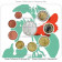 2024 * SAINT MARIN Coffret Officiel Euro "Papillons" BU